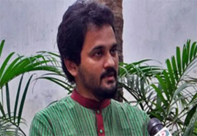 'এই কি মুক্তিযুদ্ধের চেতনা' 