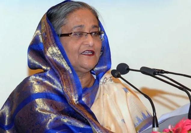 আজ প্রধানমন্ত্রী লন্ডন যাচ্ছেন