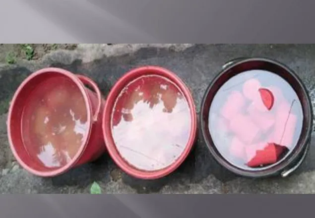মুন্সীগঞ্জে আ'লীগ প্রার্থীর সমর্থকের বাড়ি থেকে ককটেল উদ্ধার