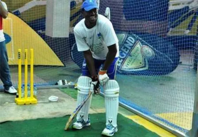 ক্রিকেটে নতুন চমক