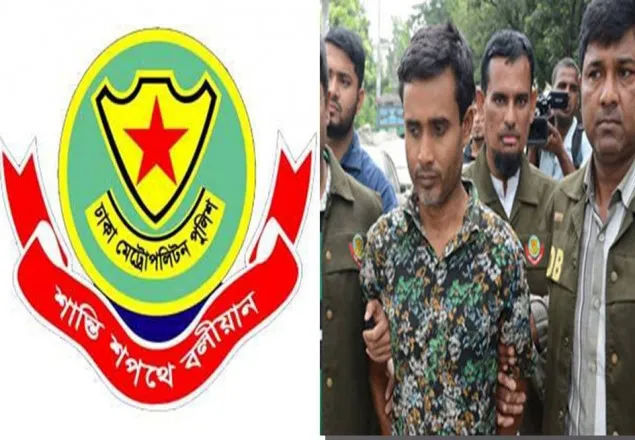 আনসারুল্লার হাতেই খুন জুলহাজ-তনয়: ডিএমপি