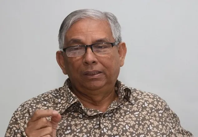 'রিজার্ভ চুরির ঘটনায় সুইফট দায়ী'