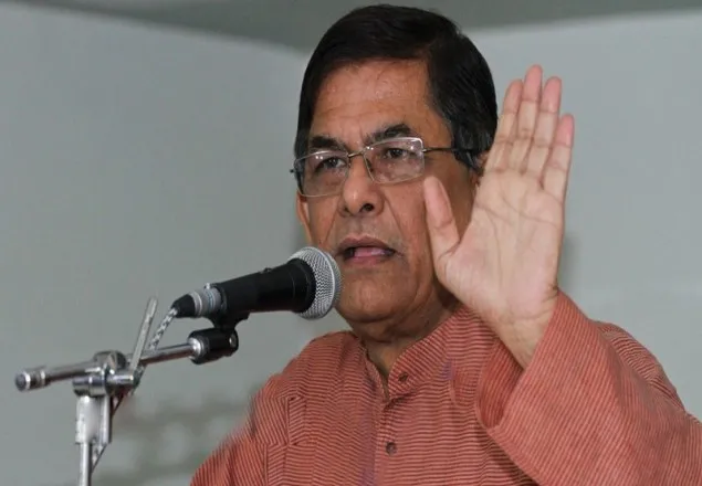 'গণতন্ত্র ও মুক্তির পথ দেখিয়েছেন শহীদ জিয়া'