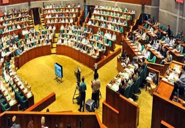 ১ জুন বসছে বাজেট অধিবেশন