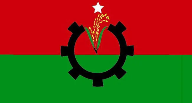 ২৪ ঘণ্টায় বিএনপির নেতাকর্মীদের বিরুদ্ধে ৭ মামলা, গ্রেফতার ২১৫
