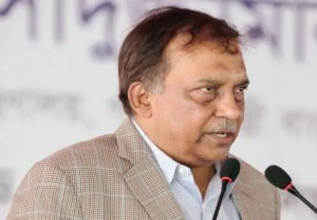আসলামের সঙ্গে কেউ জড়িত কিনা খোঁজা হচ্ছে : স্বরাষ্ট্রমন্ত্রী