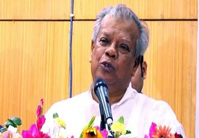খালেদা জিয়া পাকিস্তানের মুখপাত্র: আমু
