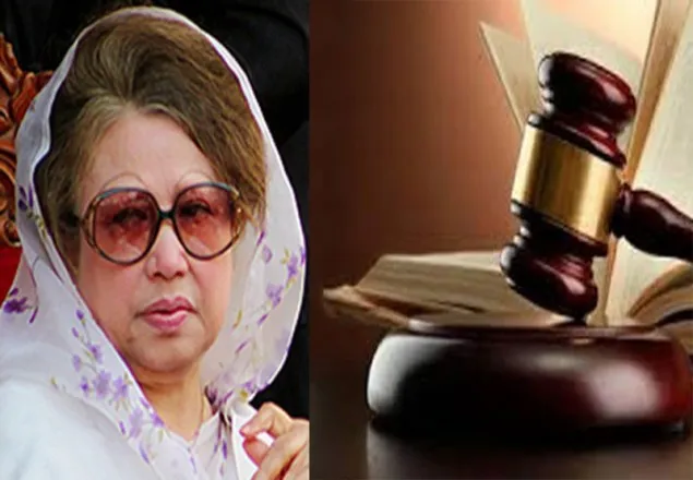 হাইকোর্টের আদেশের বিরুদ্ধে আপিল করবেন খালেদা 