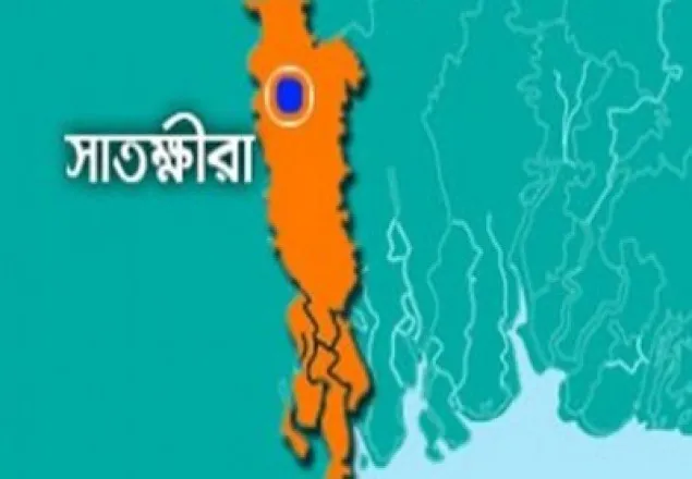 সাতক্ষীরার সাব রেজিস্ট্রার গ্রেফতার