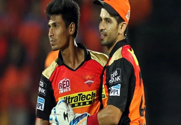 অধিনায়কের আস্থার প্রতিদান দিয়েছেন মুস্তাফিজ