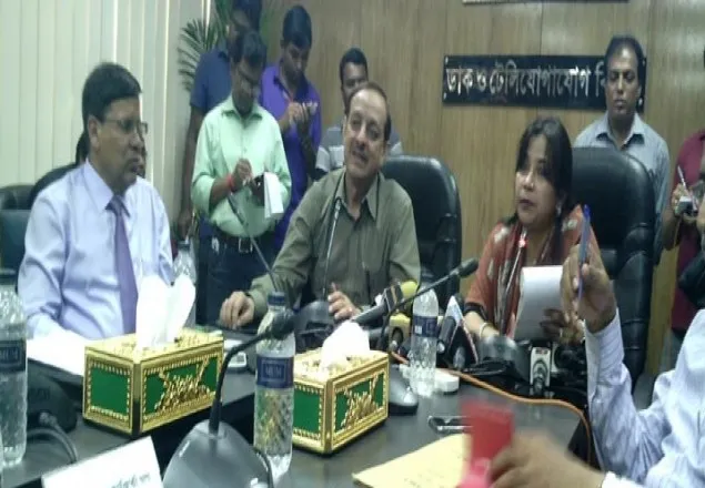 তদন্ত করা হবে, বজ্রপাতে টাওয়ার দায়ী কিনা
