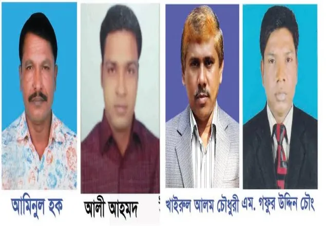 উখিয়ায় স্বতন্ত্র প্রার্থীদের চ্যালেঞ্জ, ঘুম নেই দলীয় প্রার্থীদের