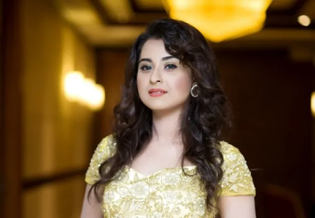 কখনোই ভাবিনি অভিনয়ে আসবো
