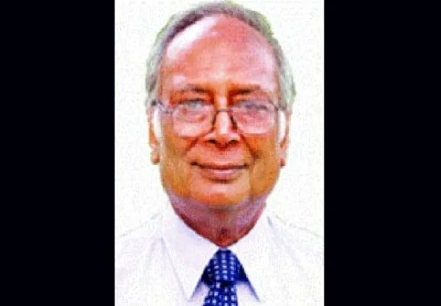 সাংবাদিক সাদেক খান আর নেই