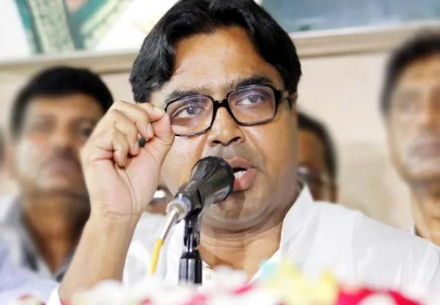 `টাকার কোনো অভাব নেই'