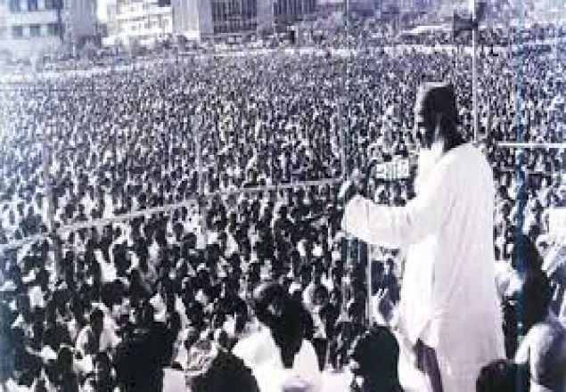 ফারাক্কা দিবস আজ, উত্তরাঞ্চলে পানি সংকট বাড়ছে