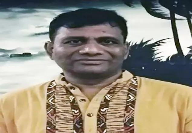 উখিয়ার শ্রেষ্ঠ মাধ্যমিক শিক্ষা কর্মকর্তা রায়হানুল ইসলাম