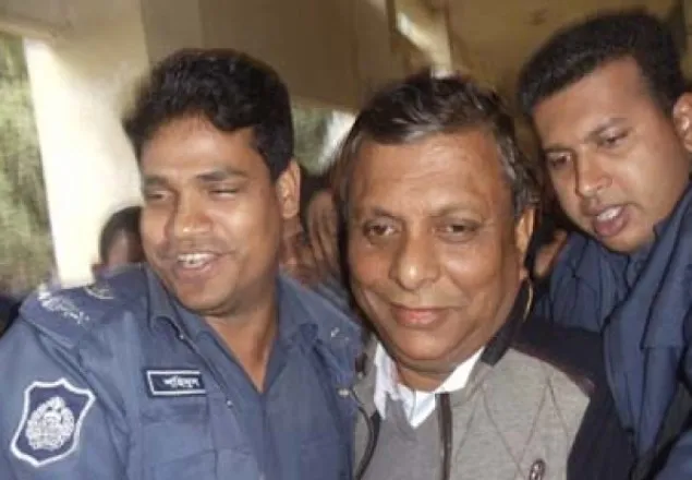 হাইকোর্টে জামিন মেলেনি আরিফুল হকের
