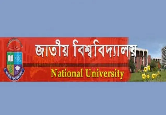 জাতীয় বিশ্ববিদ্যালয়ের মাস্টার্স শেষ পর্বে পুনঃভর্তি আবেদন ১৮ মে