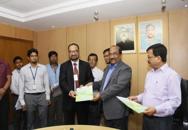 সর্বোচ্চ কৃষি-ঋণ বিতরণ করায় ইসলামী ব্যাংক প্রশংসিত