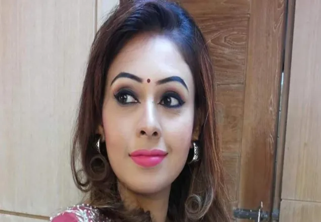 মাছরাঙ্গা টিভির সংবাদ উপস্থাপিকা নিপা অপহরণ