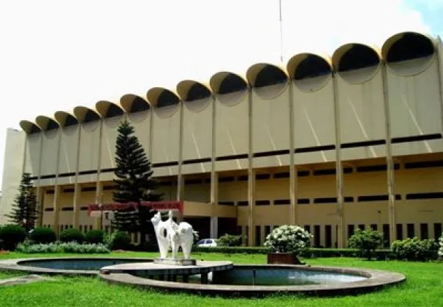 আজ বিশ্ব যাদুঘর দিবস