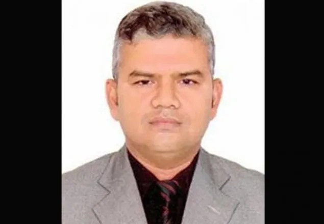 সাংবাদিক মুকুল তালুকদার আর নেই