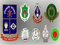 সাত কলেজের কলা ও সামাজিক বিজ্ঞান ইউনিটের ফল প্রকাশ