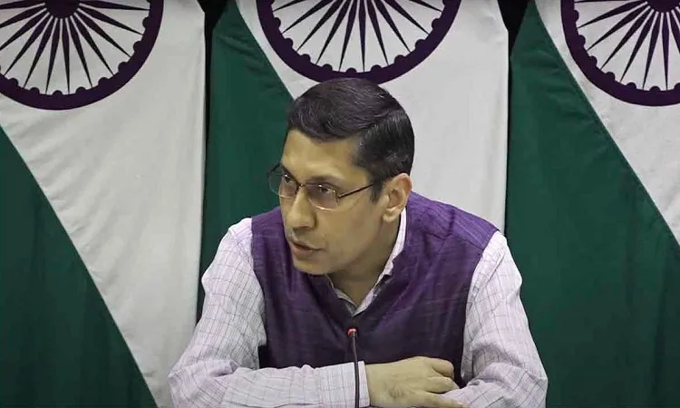 তত্ত্বাবধায়ক সরকারের অধীনে নির্বাচন প্রশ্নে যা বলল ভারত