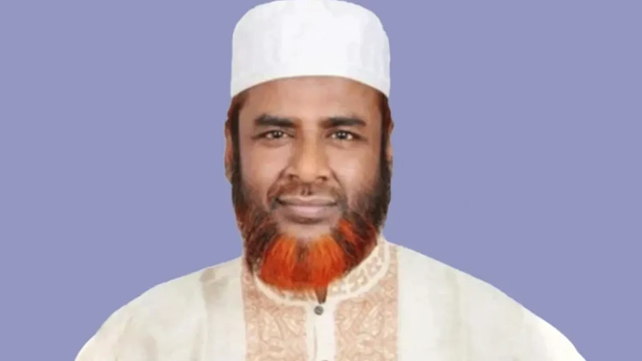 মালয়েশিয়ার উদ্দেশে দেশ ছাড়লেন জামায়াত সেক্রেটারি