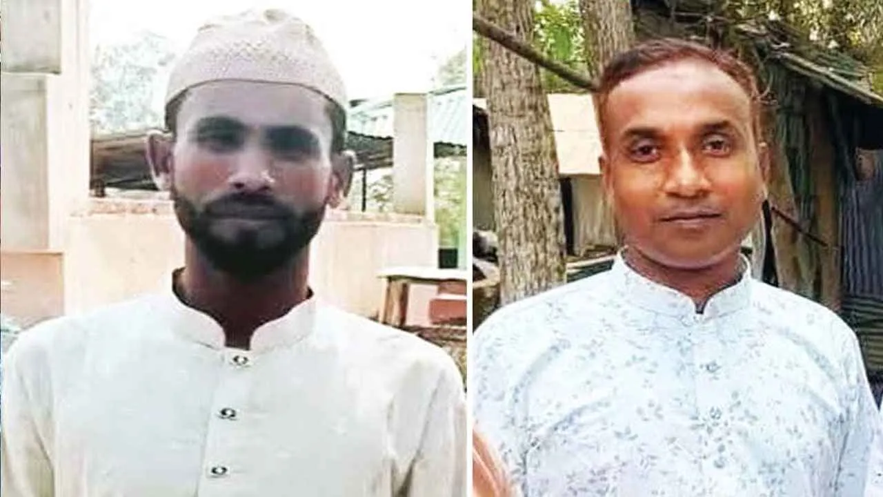 কনফিডেন্স লবণ কারখানায় দগ্ধ ২ শ্রমিকের মৃত্যু