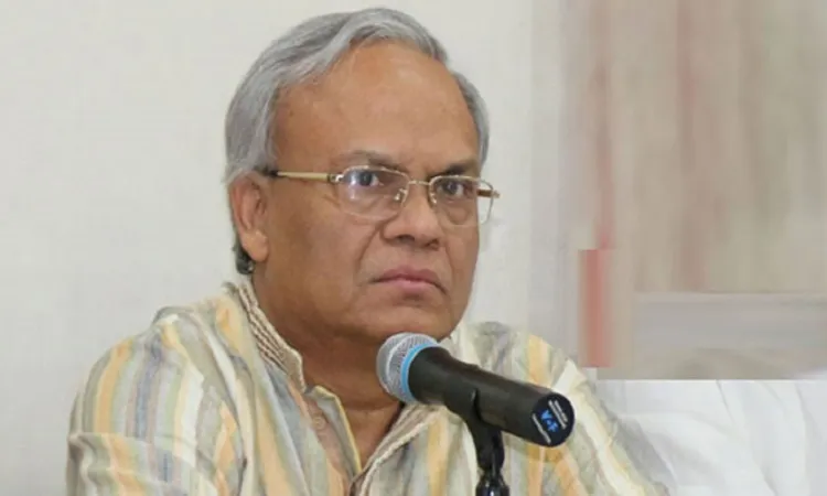 আ.লীগ নেতারা নির্বাচন নিয়ে জনগণকে বিভ্রান্ত করছে: রিজভী