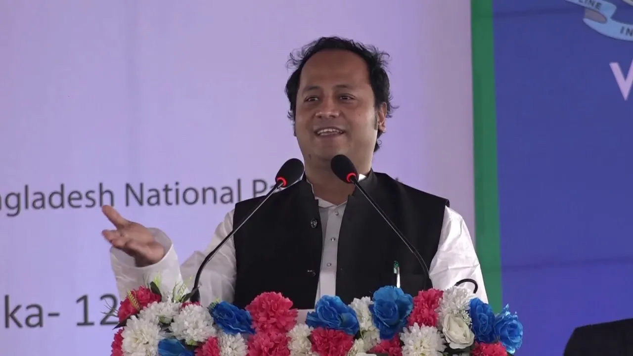 দেশের উচ্চশিক্ষা আউট অব কন্ট্রোল : শিক্ষা উপমন্ত্রী