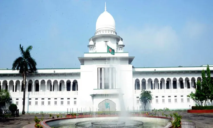 ‘বেসরকারি বিশ্ববিদ্যালয়কে আপাতত আয়কর দিতে হবে না’