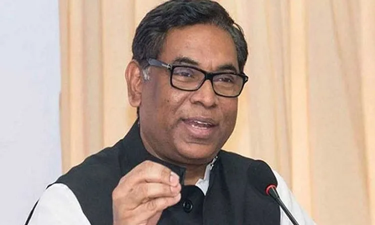 জ্বালানি রূপান্তর টেকসই করতে প্রয়োজন আধুনিক প্রযুক্তি: প্রতিমন্ত্রী
