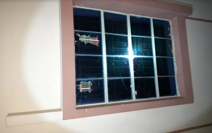 ডা. তাহেরের বাড়িতে হামলায় জামায়াত নেতার নিন্দা