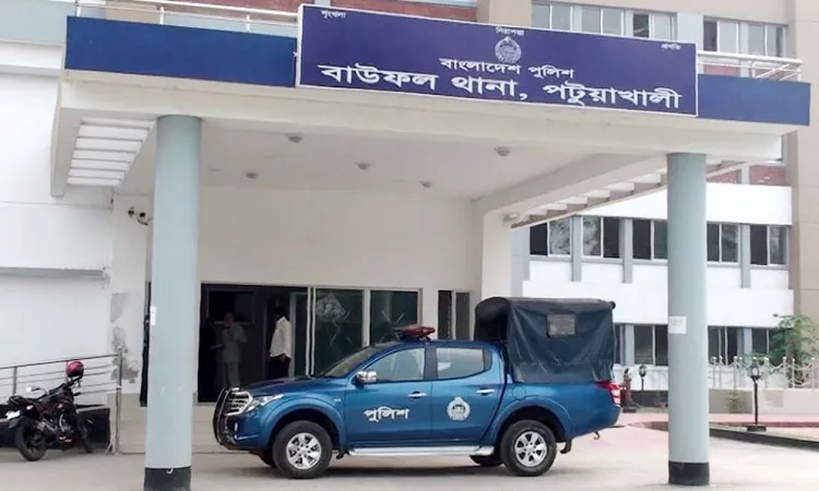 পটুয়াখালীতে কিশোর গ্যাংয়ের হামলায় দুই ছাত্র নিহত