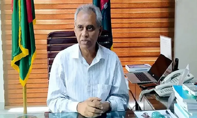 বিদেশিদের চাওয়া ইসির কাছে গুরুত্বপূর্ণ না