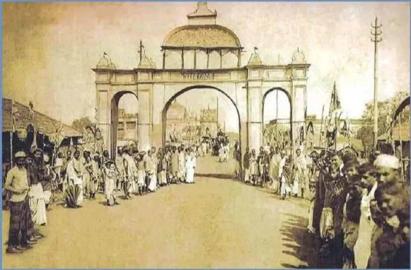 ইতিহাসের এই দিনে: বঙ্গভঙ্গ বিল পাস