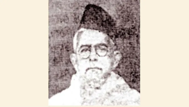 ইতিহাসের এই দিনে: মওলানা মুহাম্মদ আকরাম খাঁ’র প্রয়াণ