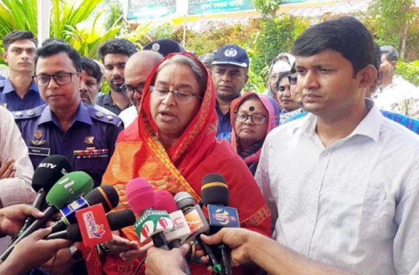 শিক্ষার মানোন্নয়ন দ্রুতই দৃশ্যমান হবে: শিক্ষামন্ত্রী ডা. দীপু