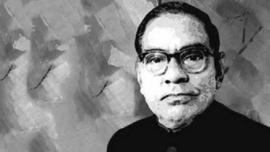 ইতিহাসের এই দিনে : সাংবাদিক ও রাজনীতিবিদ আবুল মনসুর আহমেদ’র প্রয়াণ