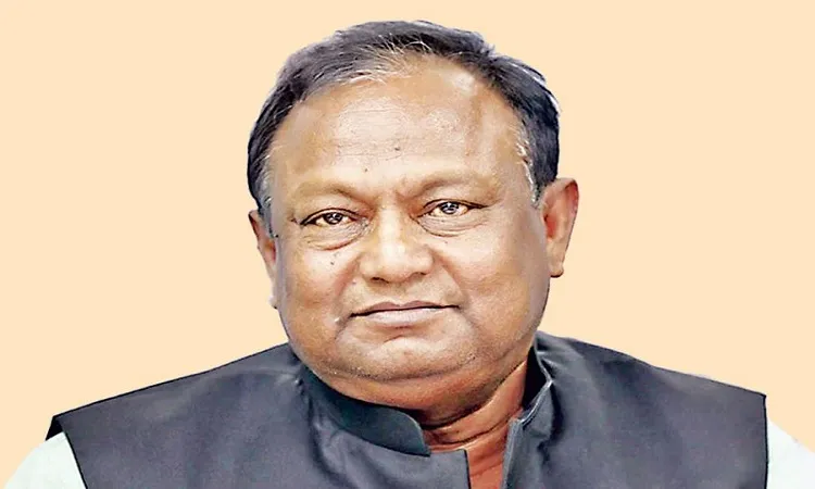 গ্যাস-বিদ্যুতের দাম বাড়ায় দ্রব্যমূল্য কিছুটা বাড়বে: বাণিজ্যমন্ত্রী
