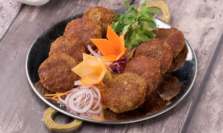 মসুর ডালের কাবাব তৈরির রেসিপি
