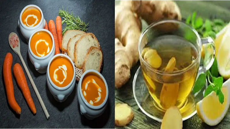 শীতের আগে সর্দি-কাশি দূর করার ঘরোয়া উপায়