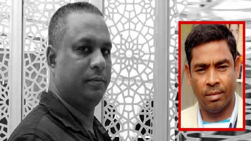 সাংবাদিক নাদিম হত্যা, অভিযুক্ত চেয়ারম্যান আ. লীগ থেকে বহিষ্কার