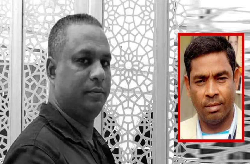সাংবাদিক নাদিম হত্যা, অভিযুক্ত চেয়ারম্যান আ. লীগ থেকে বহিষ্কার