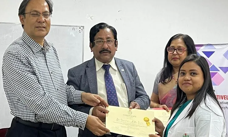 সেবা নিতে প্রসূতিদের সিরিয়াল লাগবে না: বিএসএমএমইউ ভিসি