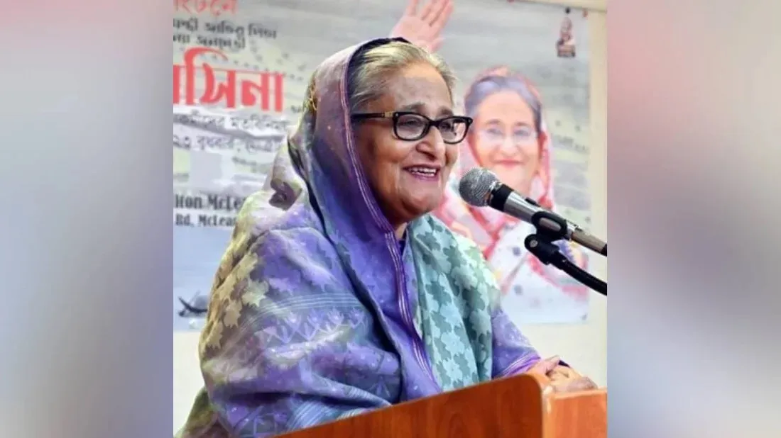 PM: Bangladesh will return to darkness if Awami League is not in power