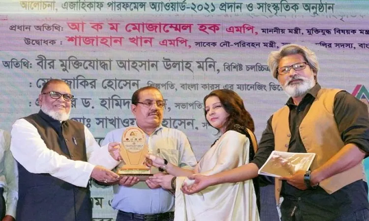 বঙ্গবন্ধু ও মুক্তিযুদ্ধভিত্তিক চলচিত্র নির্মাণের গুরুত্ব